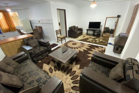 سوئیت مبله در رشت - قلعه سرا - طبقه دوم