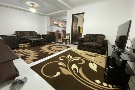 سوئیت مبله در رشت - قلعه سرا - طبقه دوم