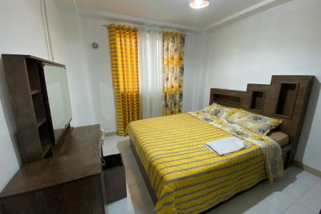 سوئیت مبله در رشت - قلعه سرا - طبقه دوم