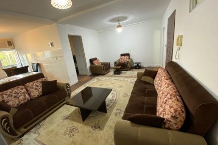 سوئیت مبله در رشت - قلعه سرا - همکف