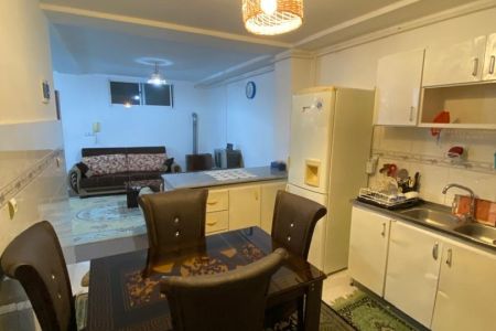 سوئیت مبله در رشت - قلعه سرا - همکف