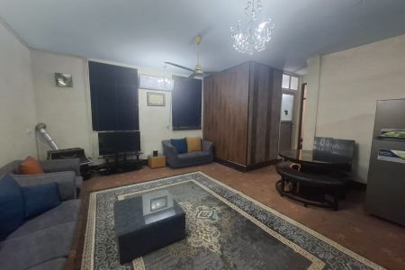 خانه مبله در بوشهر - آریوبرزن - طبقه دوم