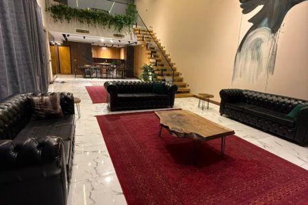 اجاره ویلا دوبلکس استخردار در رودهن - سروستان