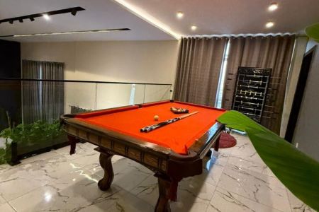 اجاره ویلا دوبلکس استخردار در رودهن - سروستان