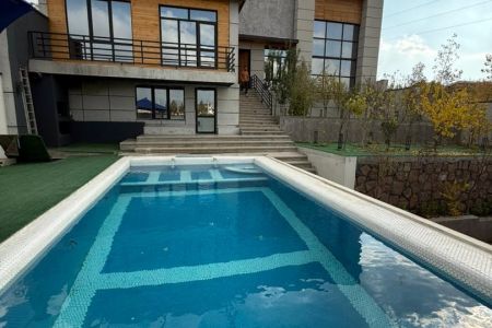 اجاره ویلا دوبلکس استخردار در رودهن - سروستان