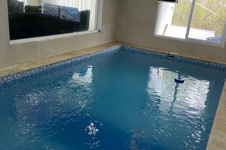 اجاره ویلا استخردار در نور - رستمرود