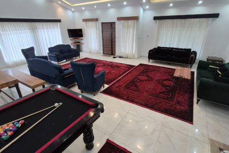اجاره ویلا استخردار در نور - رستمرود