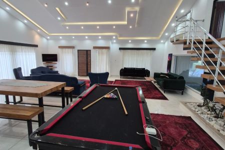 اجاره ویلا استخردار در نور - رستمرود