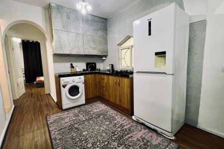 سوئیت در شهرک صدف کیش - واحد ۱۰۲