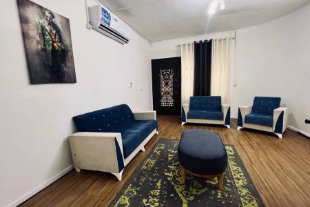 سوئیت در شهرک صدف کیش - واحد ۱۰۲