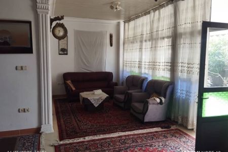 خانه ویلایی در صومعه سرا - نوخاله جعفری