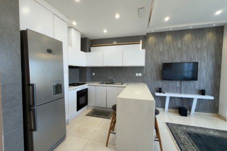 اجاره خانه مبله در قشم - شهرک ساحلی