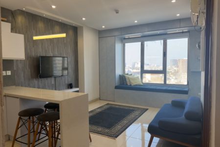 اجاره خانه مبله در قشم - شهرک ساحلی