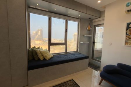 اجاره خانه مبله در قشم - شهرک ساحلی