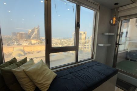 اجاره خانه مبله در قشم - شهرک ساحلی