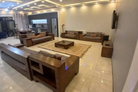 اجاره ویلا استخردار در جاده سهلیه