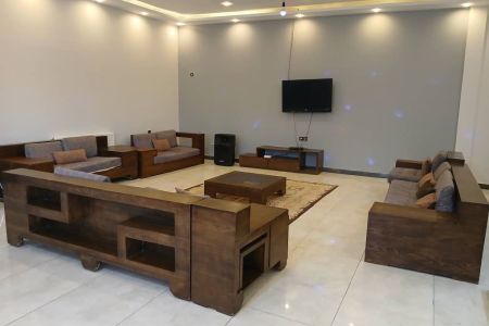 اجاره ویلا استخردار در جاده سهلیه