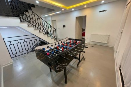 اجاره ویلا دوبلکس استخردار در سرخرود