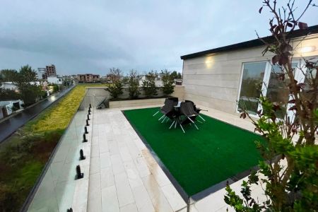 ویلا دوبلکس استخردار در سرخرود