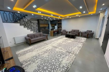 اجاره ویلا دوبلکس استخردار در سرخرود