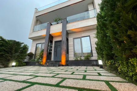 اجاره ویلا دوبلکس استخردار در سرخرود