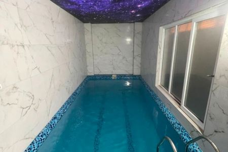 اجاره ویلا دوبلکس استخردار در سرخرود