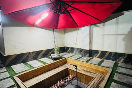 اجاره ویلا استخردار در جاده سهیلیه