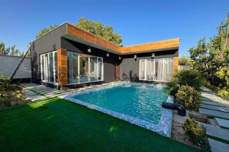 اجاره ویلا استخردار در جاده سهیلیه