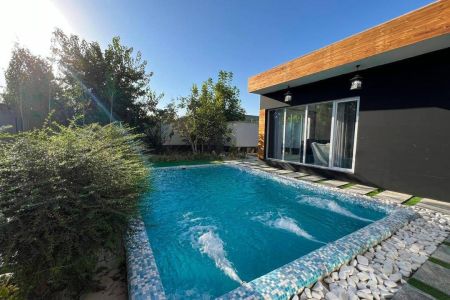 اجاره ویلا استخردار در جاده سهیلیه