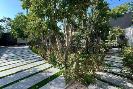 اجاره ویلا استخردار در جاده سهیلیه