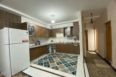 خانه در قشم - شهرک نریمان - واحد ۲