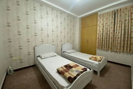 خانه در قشم - شهرک نریمان - واحد ۲