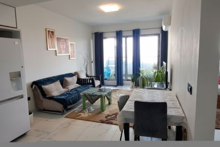 آپرتمان مبله در برج فروردین کیش - شهرک صدف