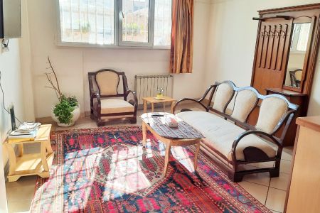 اجاره هتل آپارتمان در کرمان - واحد ۱