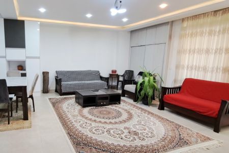 اجاره خانه مبله در کیش - شهرک صدف  - ط ۲