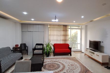 اجاره خانه مبله در کیش - شهرک صدف  - ط ۲