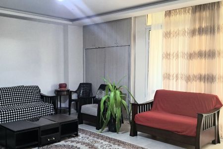 اجاره خانه مبله در کیش - شهرک صدف  - ط ۲