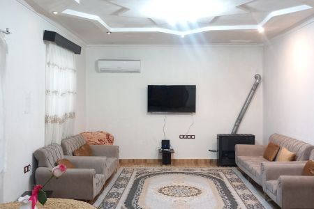 اجاره خانه ویلایی در شهر رشت - طرازکوه