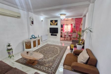 سوئیت مبله در چابکسر - دوران محله - همکف