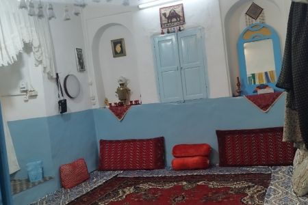 رزرو بوم گردی در کاشمر - فروتقه - اطلسی