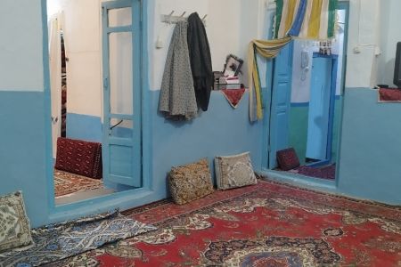 رزرو بوم گردی در کاشمر - فروتقه - اطلسی