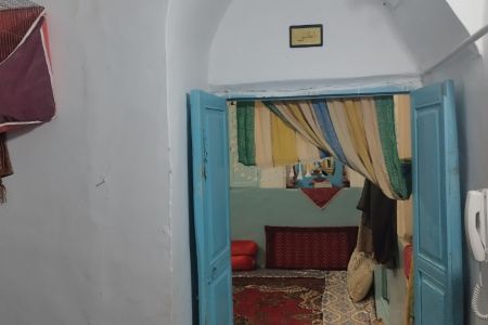 رزرو بوم گردی در کاشمر - فروتقه - اطلسی