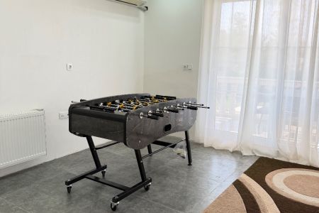 ویلا دوبلکس تراس دار در زیباکنار - امین آباد