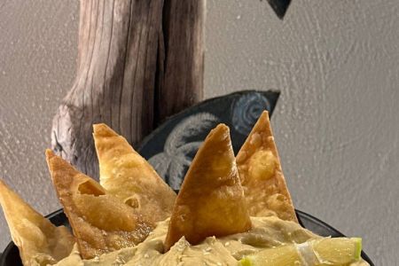 رزرو بوم گردی در سهیلی قشم - دبل