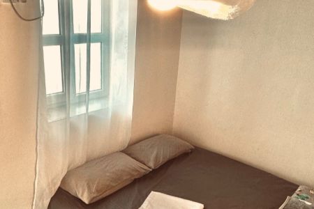 رزرو بوم گردی در سهیلی قشم - دو تخته