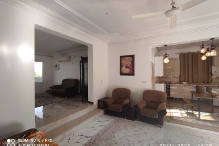 خانه ویلایی در شیرگاه - چاکسر