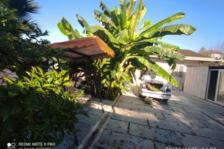 خانه ویلایی در شیرگاه - چاکسر