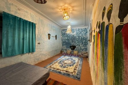 اجاره اتاق در جزیره هرمز - اتاق ۲۱ متری