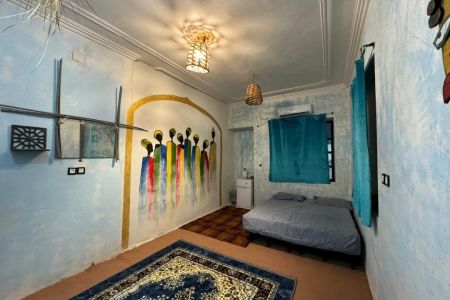 اجاره اتاق در جزیره هرمز - اتاق ۲۱ متری