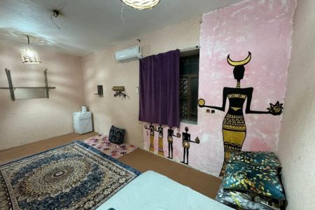 اجاره اتاق در جزیره هرمز - اتاق ۲۱ متری